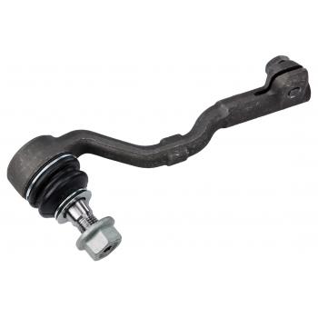 2017 BMW X5 Steering Tie Rod End Front Right Outer Mevotech MS106135 image 2 of 3