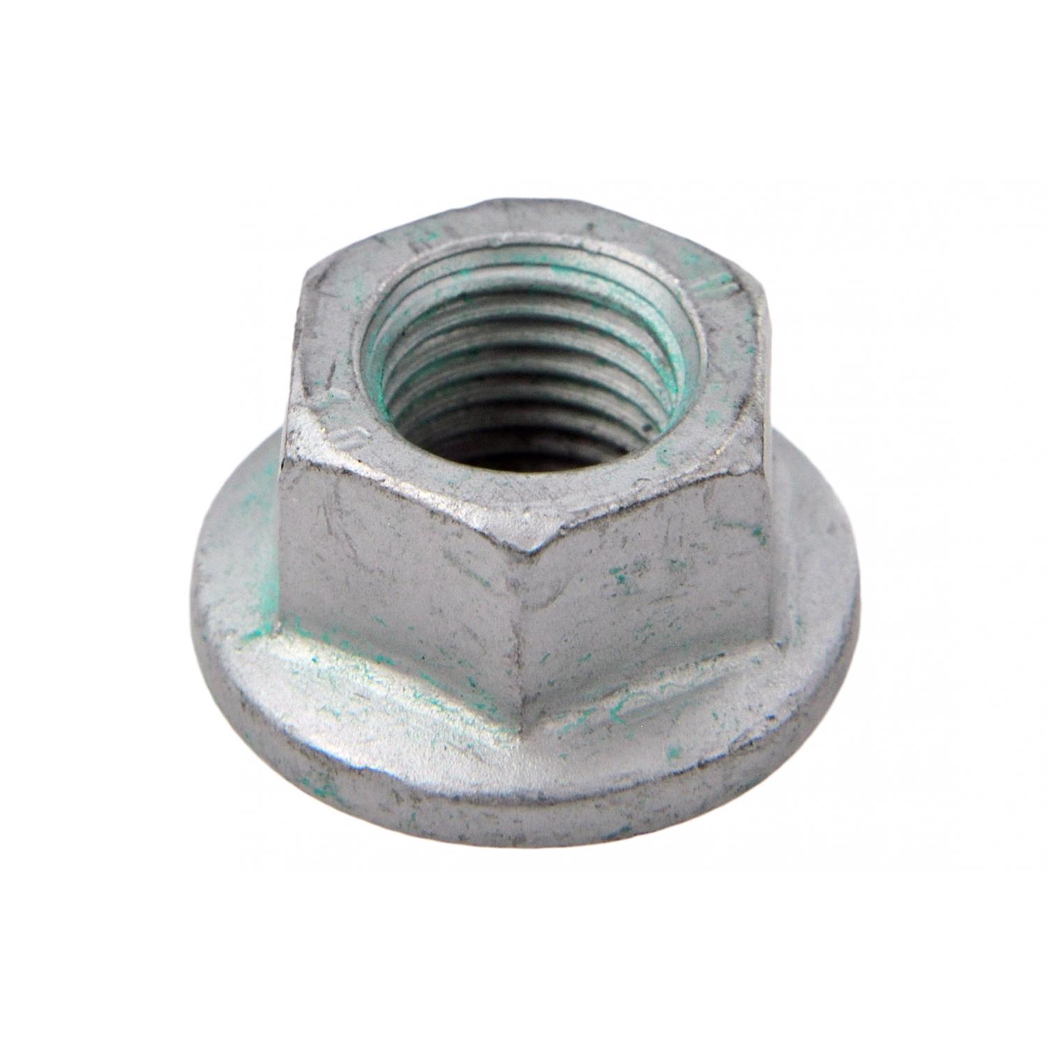 Mevotech MS106135 Steering Tie Rod End product image 3 of 3