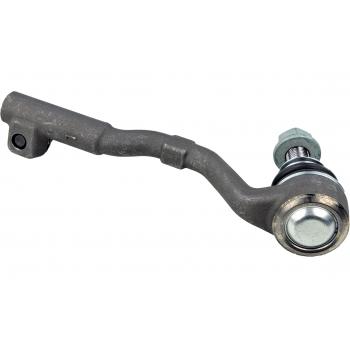 2017 BMW X5 Steering Tie Rod End Front Left Outer Mevotech MS106136 image 1 of 3