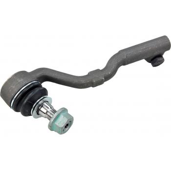 2017 BMW X5 Steering Tie Rod End Front Left Outer Mevotech MS106136 image 2 of 3