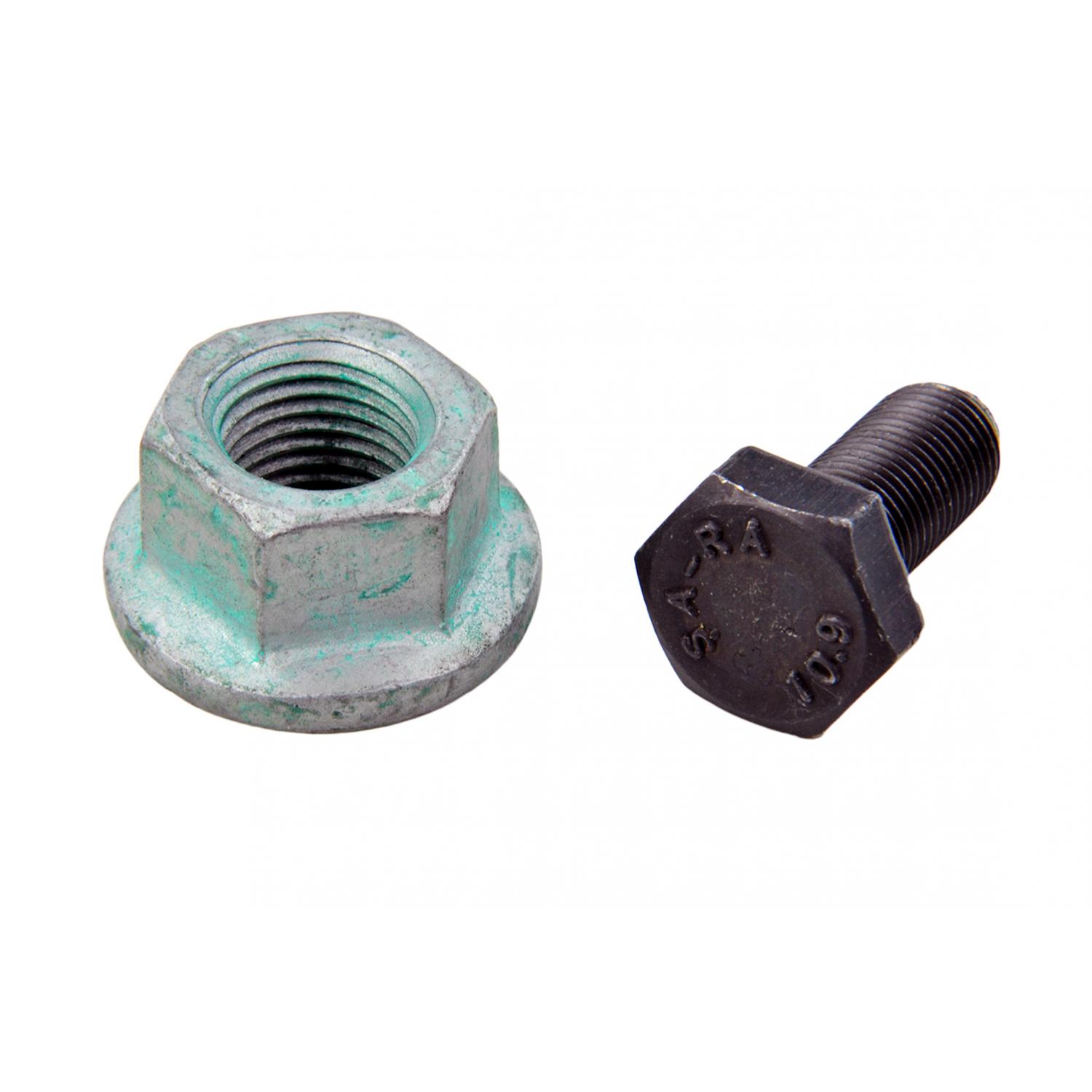Mevotech MS106136 - Steering Tie Rod End Mevotech MS106136 Steering Tie Rod End product image 3 of 3