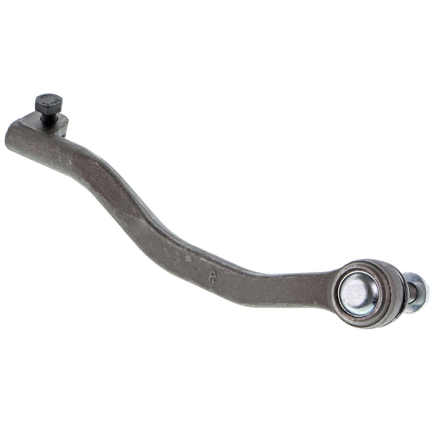 Mevotech MS106138 - Steering Tie Rod End Mevotech MS106138 Steering Tie Rod End product image 1 of 3