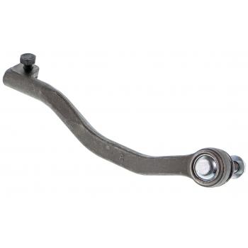 2012 Mini Cooper Countryman Steering Tie Rod End Front Right Outer Mevotech MS106138 image 1 of 3