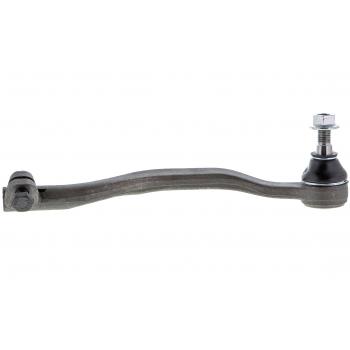 2012 Mini Cooper Countryman Steering Tie Rod End Front Right Outer Mevotech MS106138 image 2 of 3