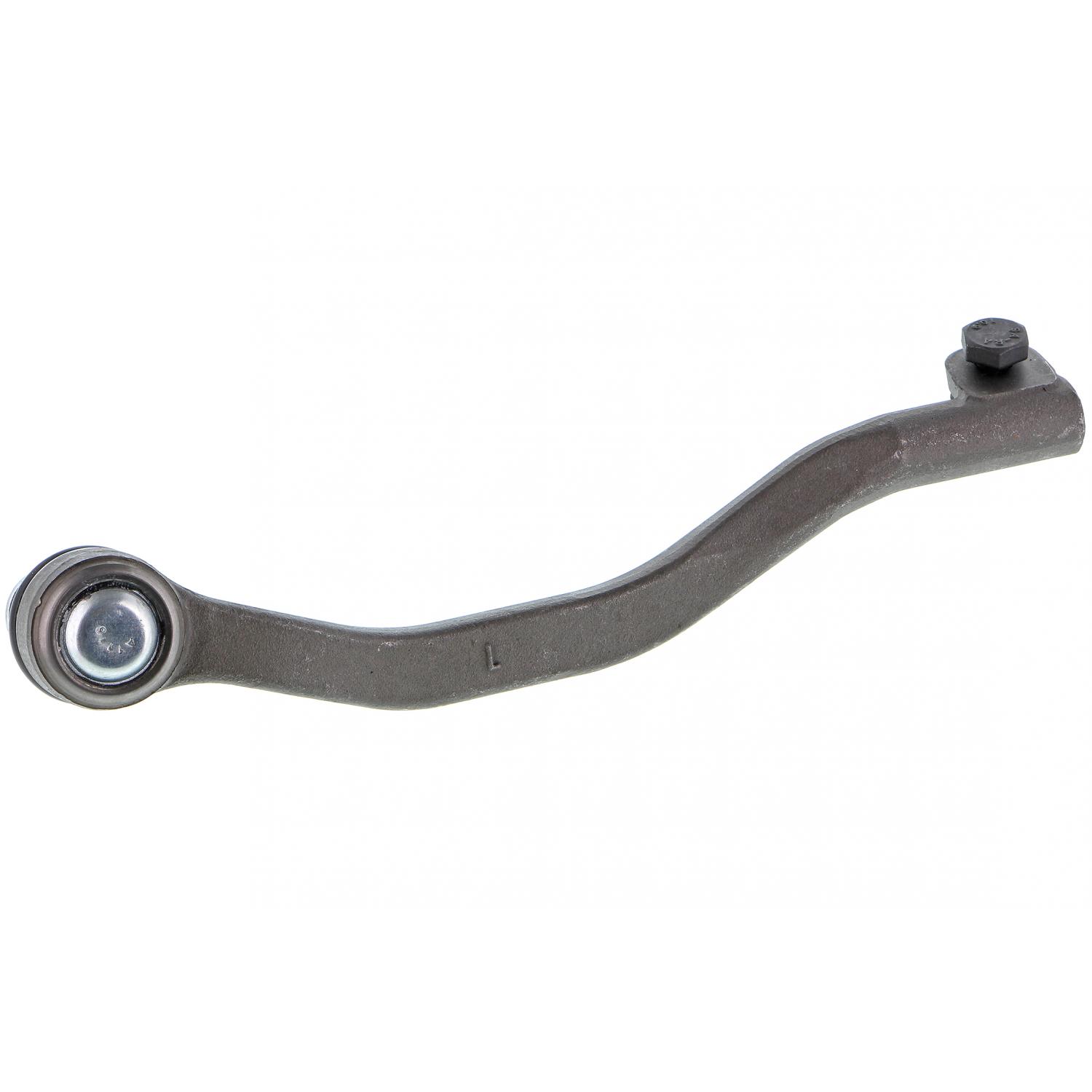 Mevotech MS106139 - Steering Tie Rod End Mevotech MS106139 Steering Tie Rod End product image 1 of 3