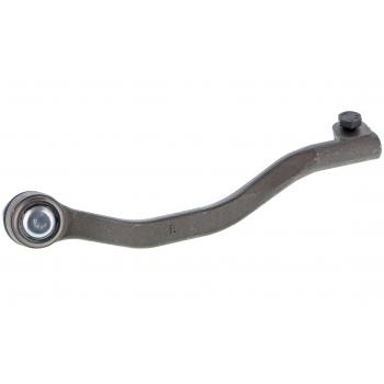 2012 Mini Cooper Countryman Steering Tie Rod End Front Left Outer Mevotech MS106139 image 1 of 3