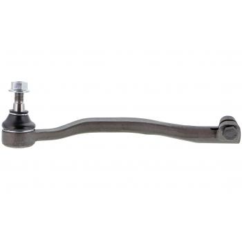 2012 Mini Cooper Countryman Steering Tie Rod End Front Left Outer Mevotech MS106139 image 2 of 3