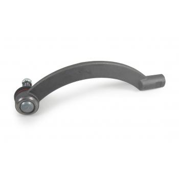 2002 Mini Cooper Steering Tie Rod End Front Right Outer Mevotech MS10614 image 1 of 2