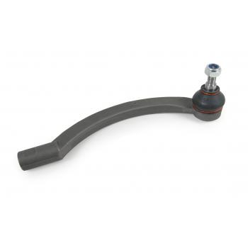 2002 Mini Cooper Steering Tie Rod End Front Right Outer Mevotech MS10614 image 2 of 2