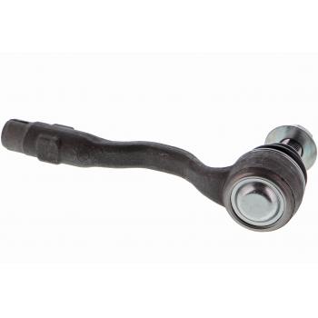 2013 BMW X3 Steering Tie Rod End Front Outer Mevotech MS106140 image 1 of 3