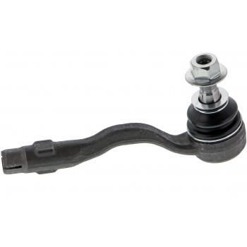 2013 BMW X3 Steering Tie Rod End Front Outer Mevotech MS106140 image 2 of 3