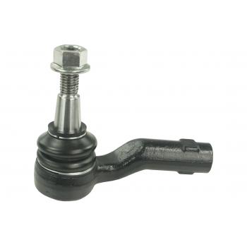 2017 Land Rover Range Rover Evoque Steering Tie Rod End Front Left Outer Mevotech MS106145 image 2 of 4