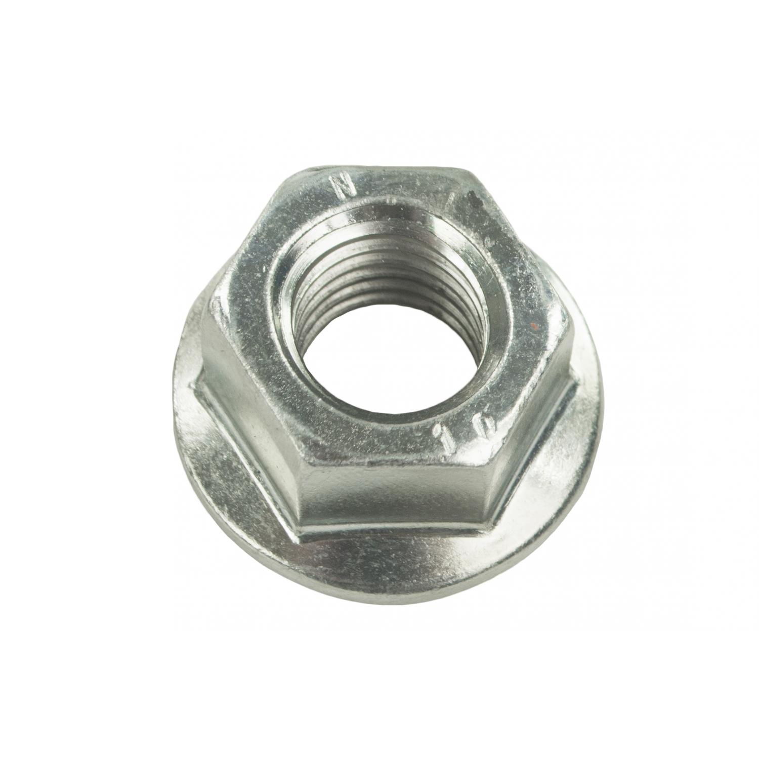 Mevotech MS106145 - Steering Tie Rod End Mevotech MS106145 Steering Tie Rod End product image 3 of 6