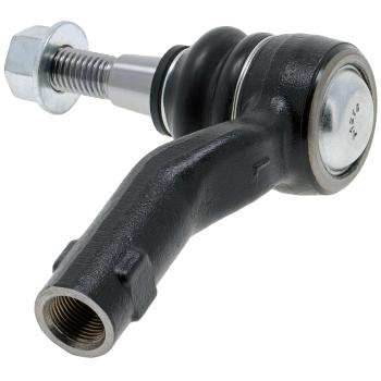 2017 Land Rover Range Rover Evoque Steering Tie Rod End Front Left Outer Mevotech MS106145 image 4 of 4
