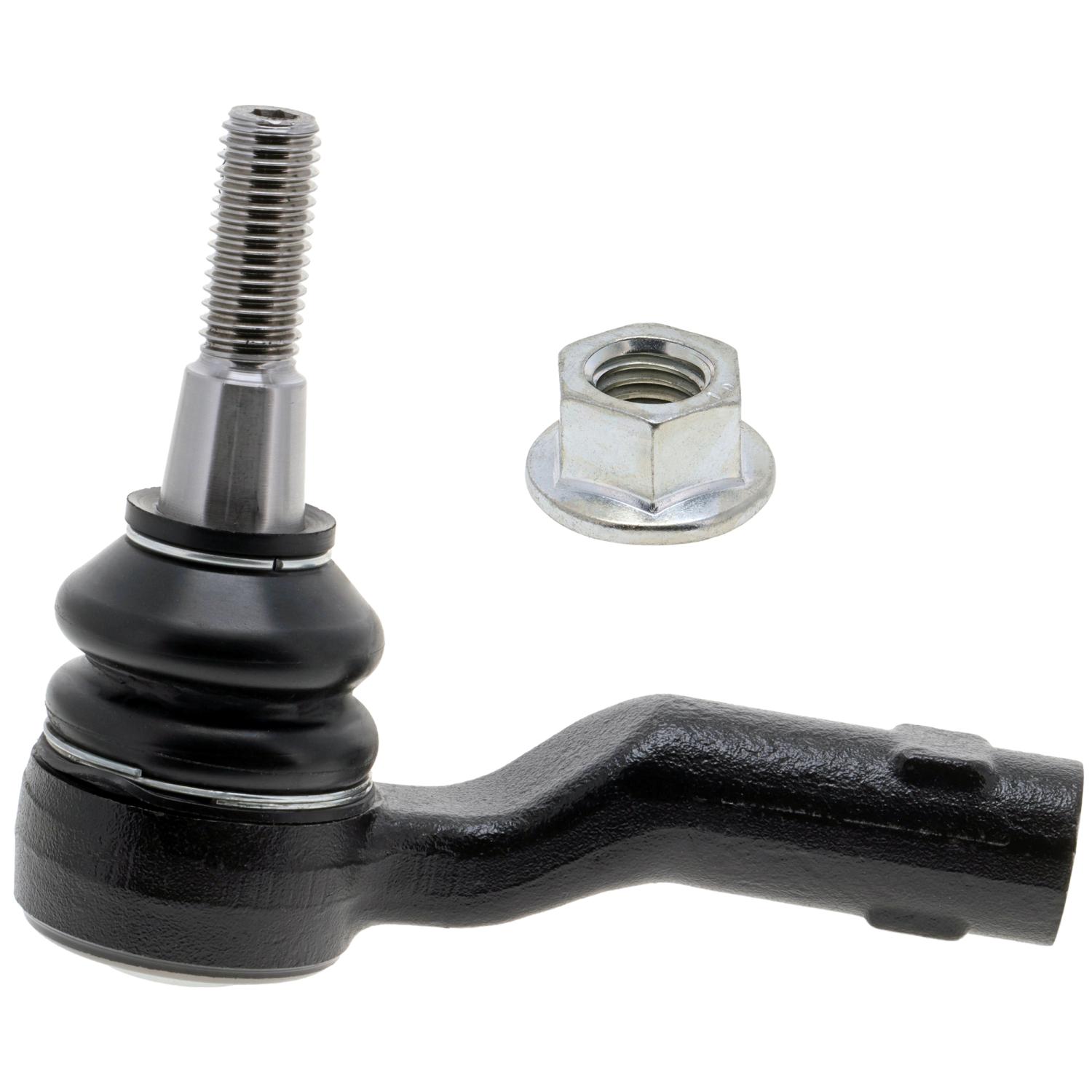 Mevotech MS106145 - Steering Tie Rod End Mevotech MS106145 Steering Tie Rod End product image 5 of 6