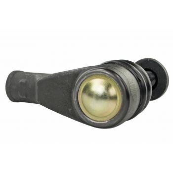 2013 Land Rover LR4 Steering Tie Rod End Front Outer Mevotech MS106147 image 1 of 3
