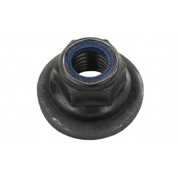 2013 Land Rover LR4 Steering Tie Rod End Front Outer Mevotech MS106147 image 3 of 3