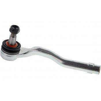 2014 Mercedes-Benz CL550 Steering Tie Rod End Front Right Outer Mevotech MS106148 image 2 of 3