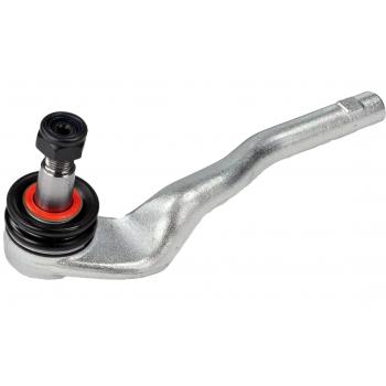 2014 Mercedes-Benz CL550 Steering Tie Rod End Front Left Outer Mevotech MS106149 image 2 of 3