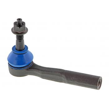 2007 Saab 9-3 Steering Tie Rod End Front Left Outer Mevotech MS10615 image 2 of 3