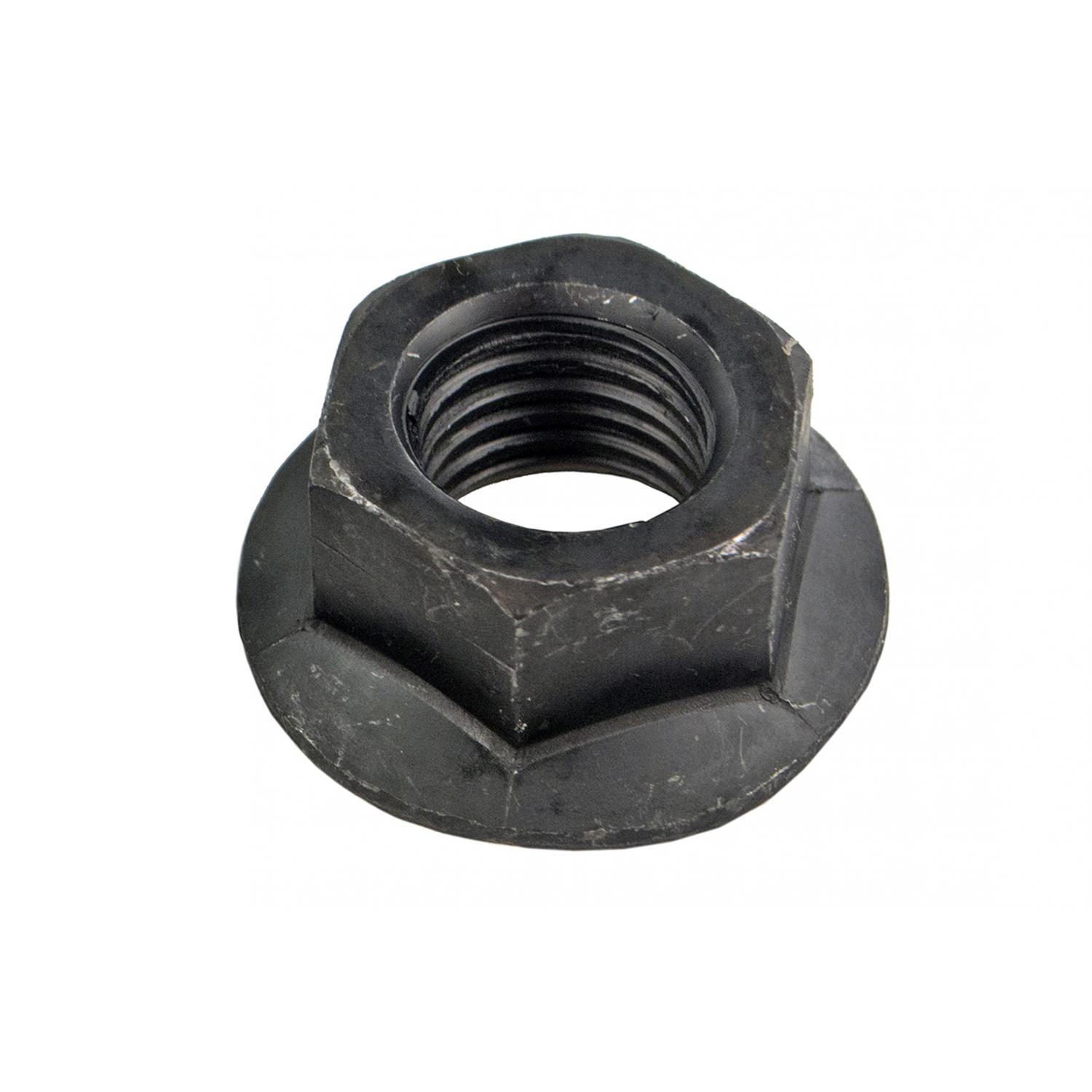 Mevotech MS10615 - Steering Tie Rod End Mevotech MS10615 Steering Tie Rod End product image 3 of 3