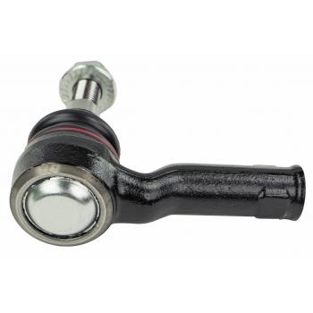 2009 Land Rover Range Rover Sport Steering Tie Rod End Front Outer Mevotech MS106150 image 1 of 3