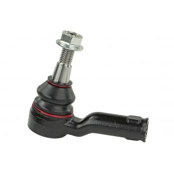 2009 Land Rover Range Rover Sport Steering Tie Rod End Front Outer Mevotech MS106150 image 2 of 3