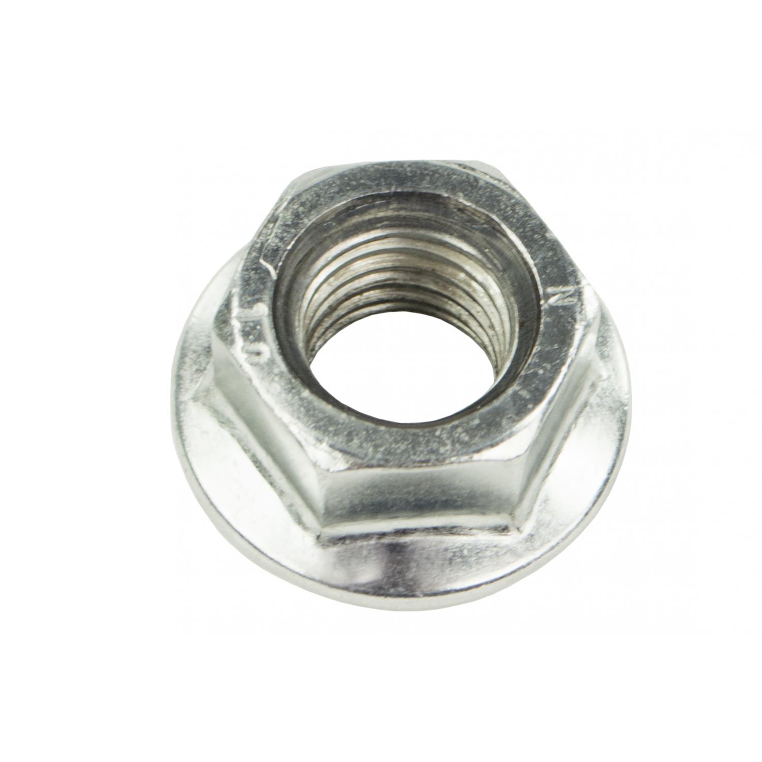 Mevotech MS106150 - Steering Tie Rod End Mevotech MS106150 Steering Tie Rod End product image 3 of 3
