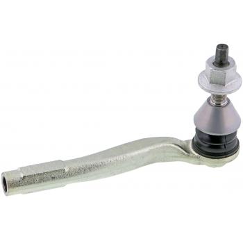 2021 Mercedes-Benz CLS450 Steering Tie Rod End Front Left Outer Mevotech MS106156 image 2 of 4