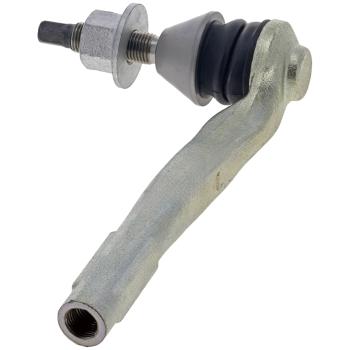 2021 Mercedes-Benz CLS450 Steering Tie Rod End Front Left Outer Mevotech MS106156 image 4 of 4