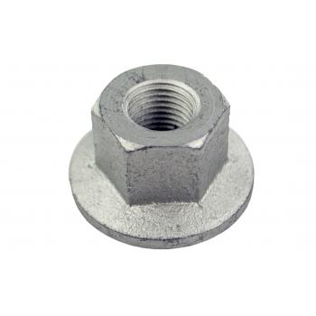 2021 Mercedes-Benz CLS450 Steering Tie Rod End Front Right Outer Mevotech MS106157 image 3 of 4