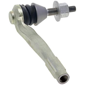2021 Mercedes-Benz CLS450 Steering Tie Rod End Front Right Outer Mevotech MS106157 image 4 of 4