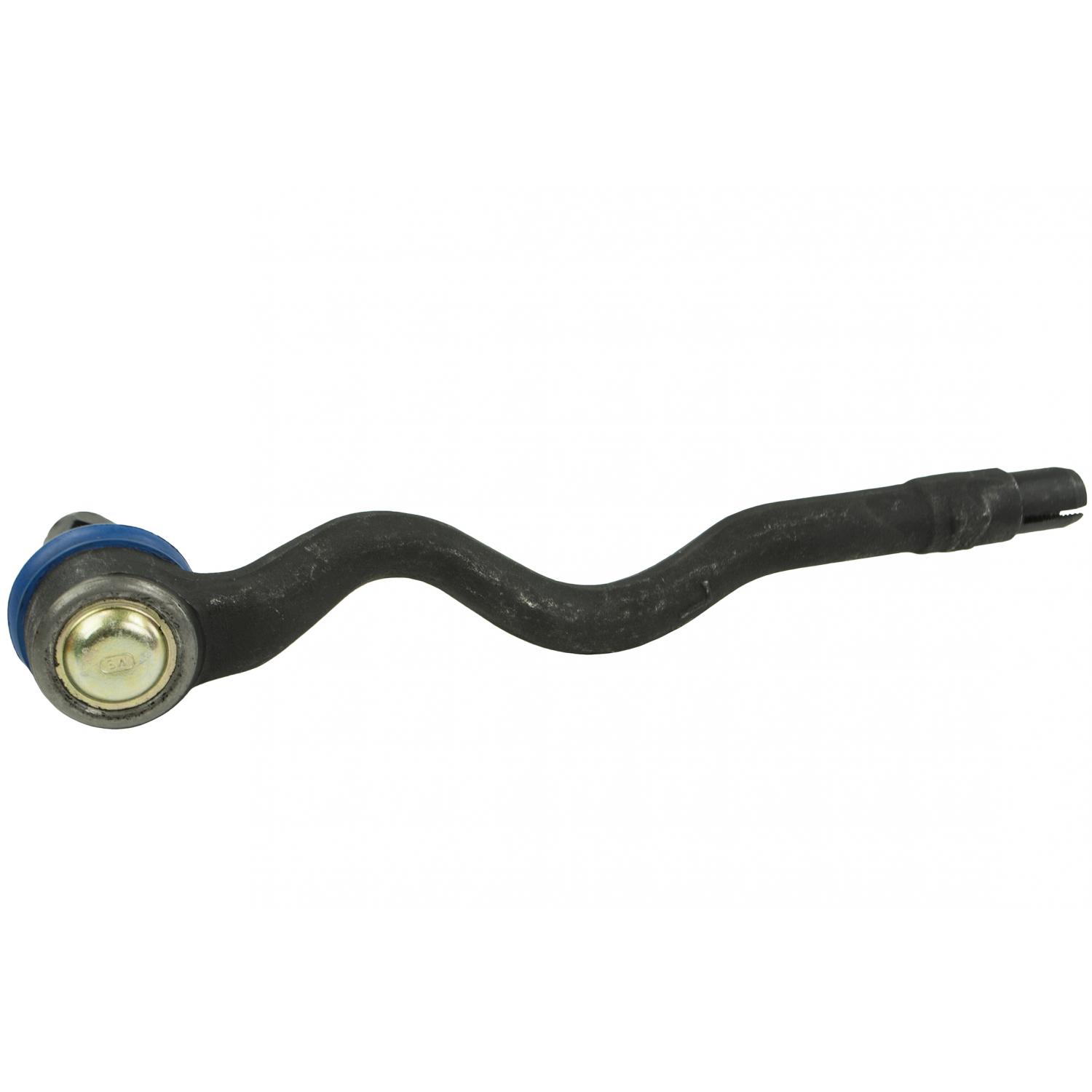 Mevotech MS106158 - Steering Tie Rod End Mevotech MS106158 Steering Tie Rod End product image 1 of 3