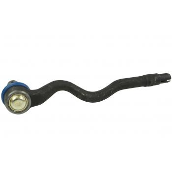2006 BMW M3 Steering Tie Rod End Front Left Outer Mevotech MS106158 image 1 of 3