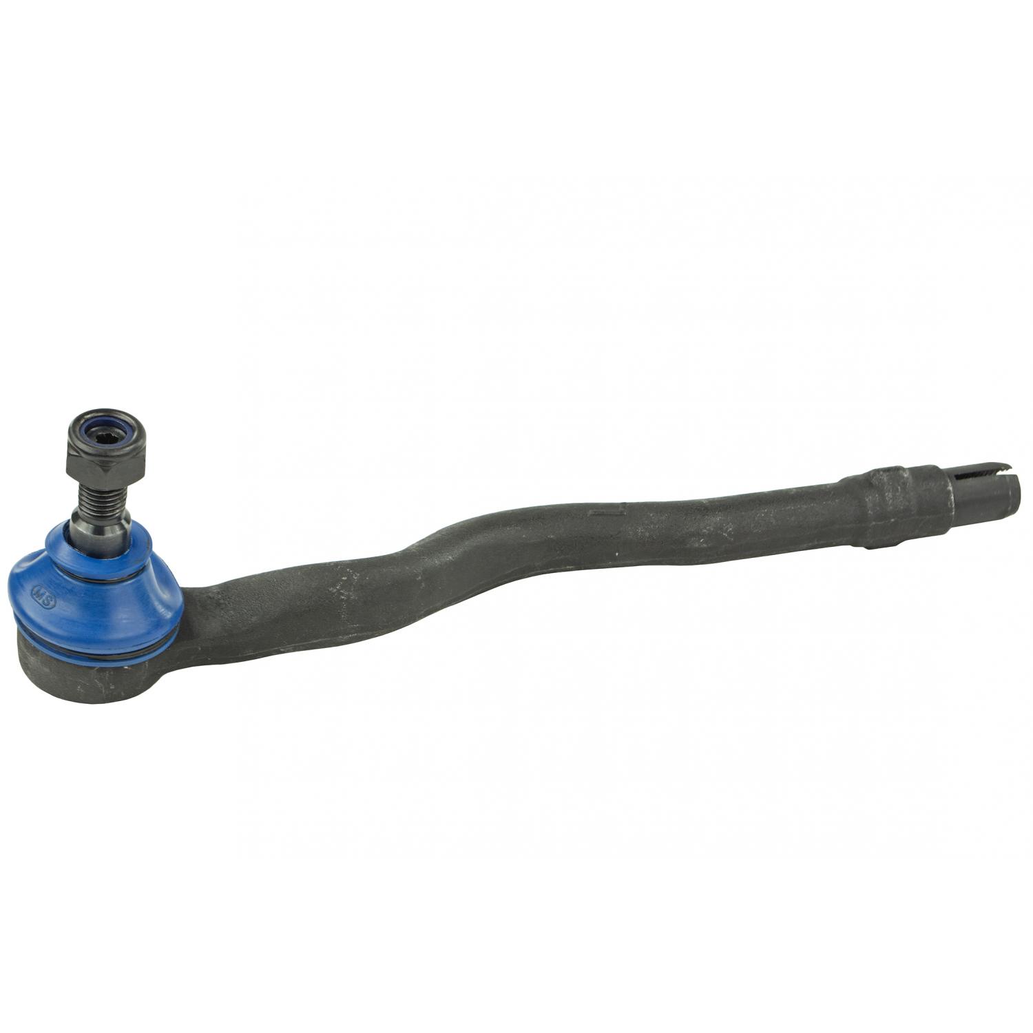 Mevotech MS106158 - Steering Tie Rod End Mevotech MS106158 Steering Tie Rod End product image 2 of 3