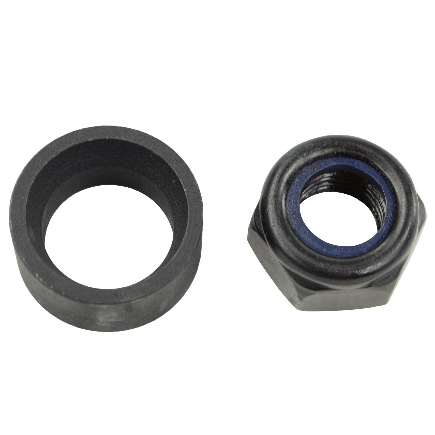 Mevotech MS106158 - Steering Tie Rod End Mevotech MS106158 Steering Tie Rod End product image 3 of 3