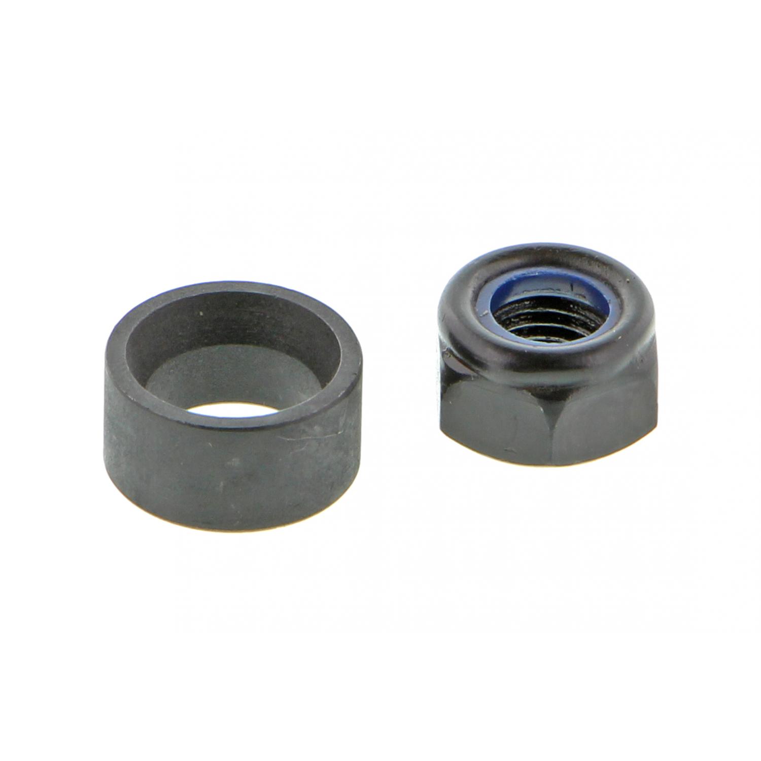 Mevotech MS106159 - Steering Tie Rod End Mevotech MS106159 Steering Tie Rod End product image 3 of 3