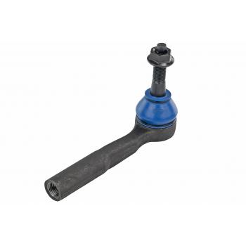 2007 Saab 9-3 Steering Tie Rod End Front Right Outer Mevotech MS10616 image 2 of 3