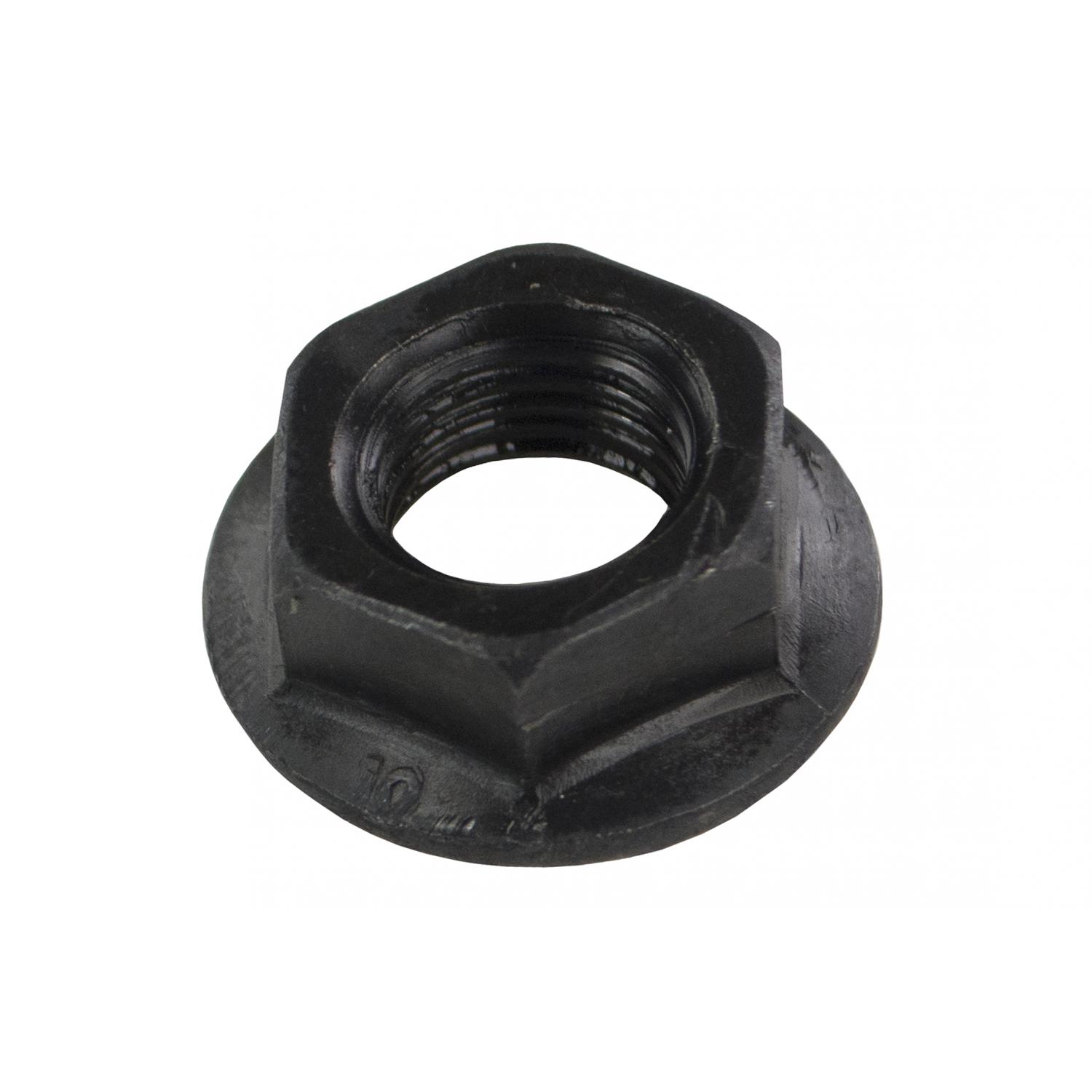 Mevotech MS10616 Steering Tie Rod End product image 3 of 3