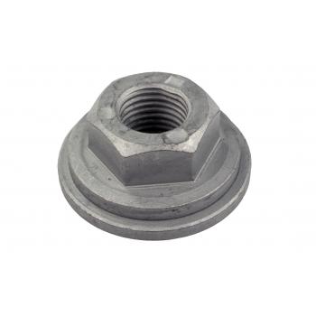 2021 Mercedes-Benz CLS450 Steering Tie Rod End Front Left Outer Mevotech MS106161 image 3 of 3