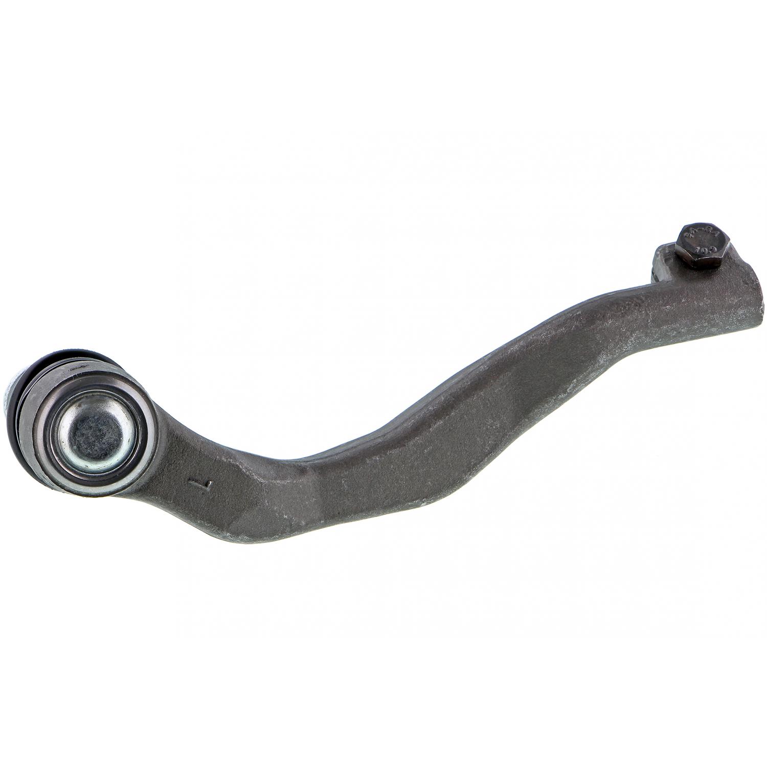 Mevotech MS106162 - Steering Tie Rod End Mevotech MS106162 Steering Tie Rod End product image 1 of 3