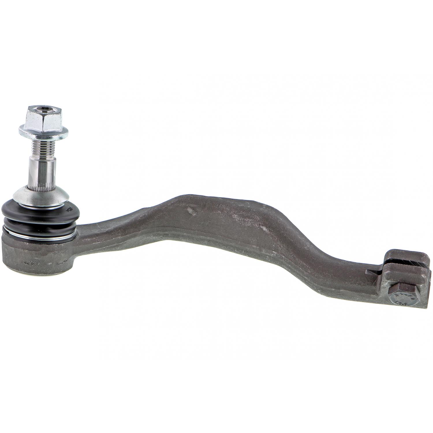 Mevotech MS106162 - Steering Tie Rod End Mevotech MS106162 Steering Tie Rod End product image 2 of 3