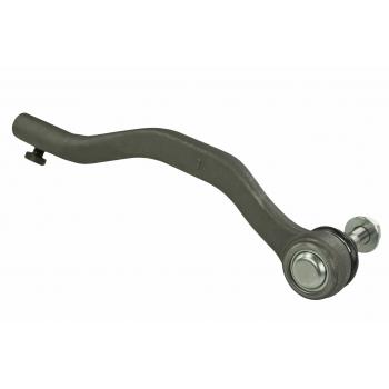 2014 Mini Cooper Countryman Steering Tie Rod End Front Left Outer Mevotech MS106164 image 1 of 3