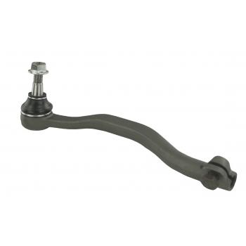 2014 Mini Cooper Countryman Steering Tie Rod End Front Left Outer Mevotech MS106164 image 2 of 3
