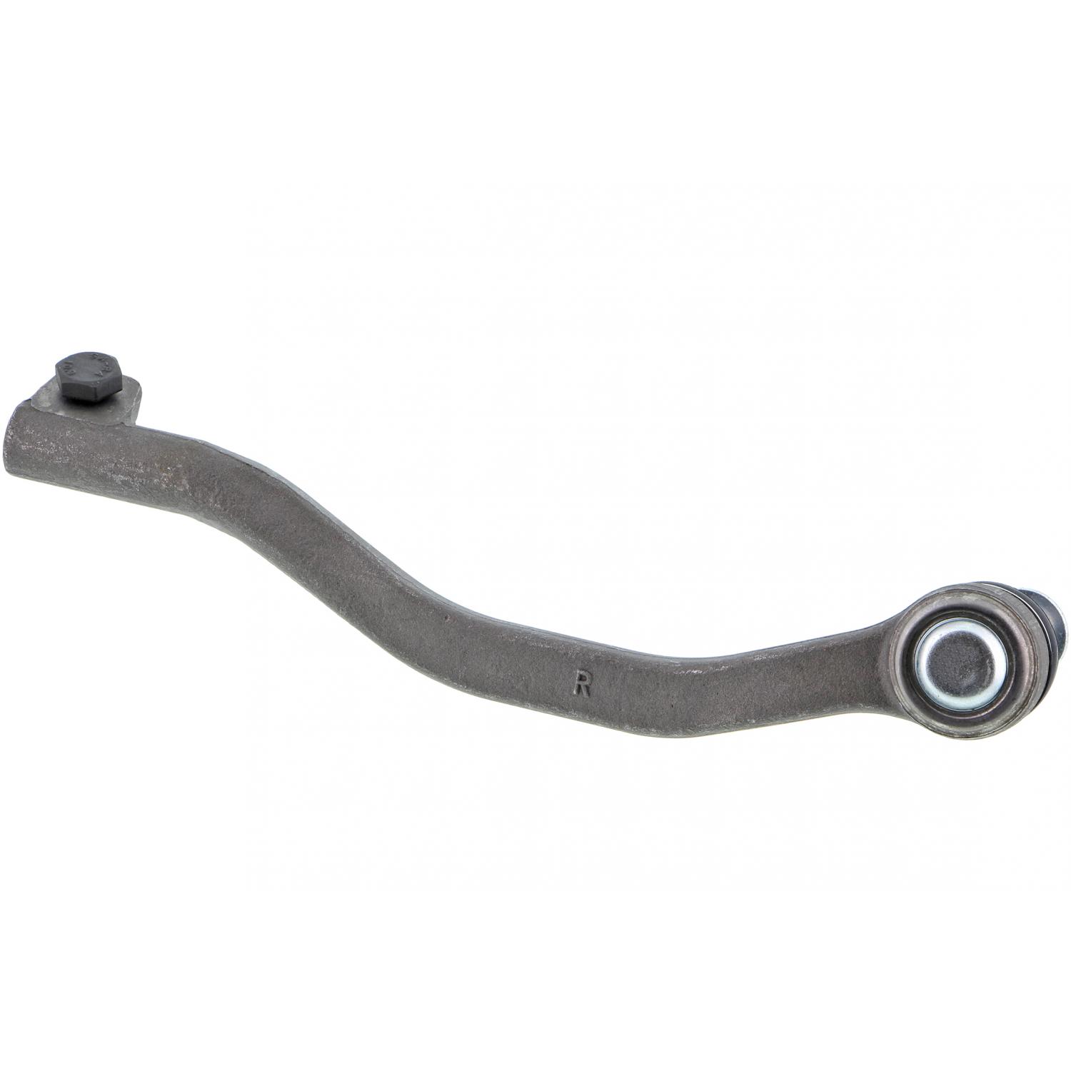 Mevotech MS106165 - Steering Tie Rod End Mevotech MS106165 Steering Tie Rod End product image 1 of 3