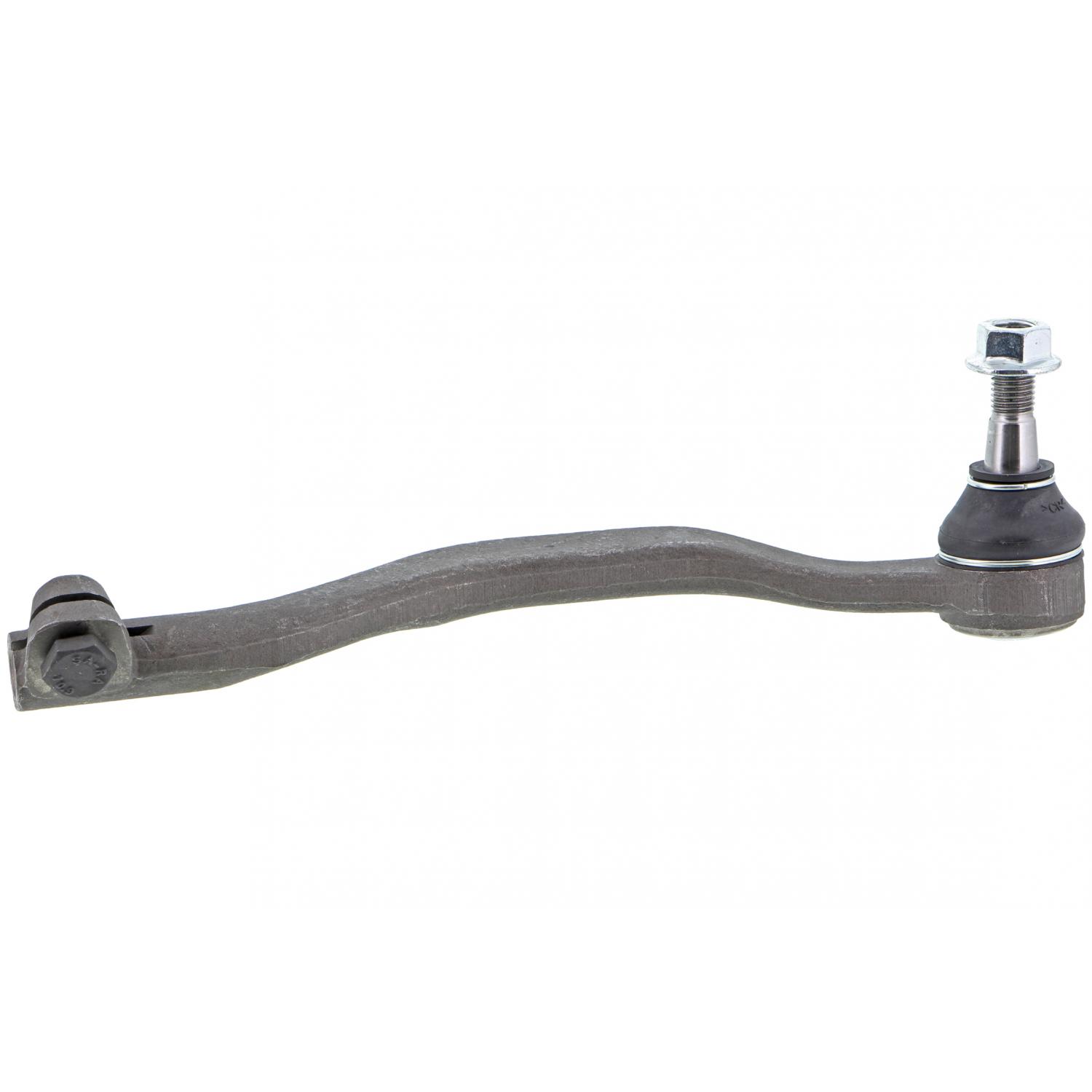 Mevotech MS106165 - Steering Tie Rod End Mevotech MS106165 Steering Tie Rod End product image 2 of 3