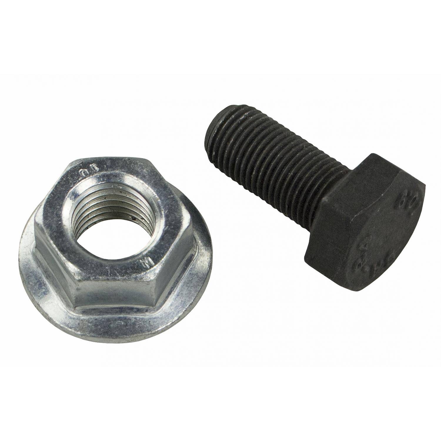 Mevotech MS106165 - Steering Tie Rod End Mevotech MS106165 Steering Tie Rod End product image 3 of 3