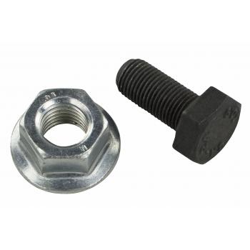 2014 Mini Cooper Countryman Steering Tie Rod End Front Right Outer Mevotech MS106165 image 3 of 3