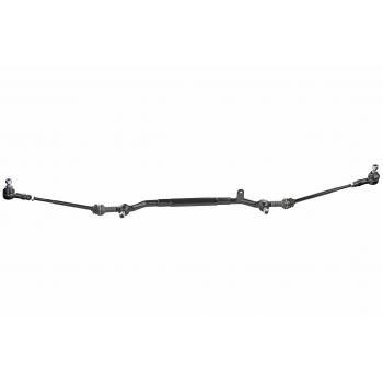 2000 Mercedes-Benz C280 Steering Tie Rod Assembly Front Mevotech MS106171 image 2 of 3