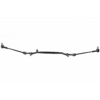 2000 Mercedes-Benz SLK230 Steering Tie Rod Assembly Front Mevotech MS106172 image 2 of 3